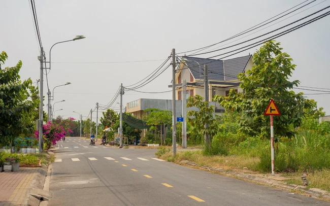 Điểm nhấn của khu dân cư Thành Hiếu tại Nam Sài Gòn